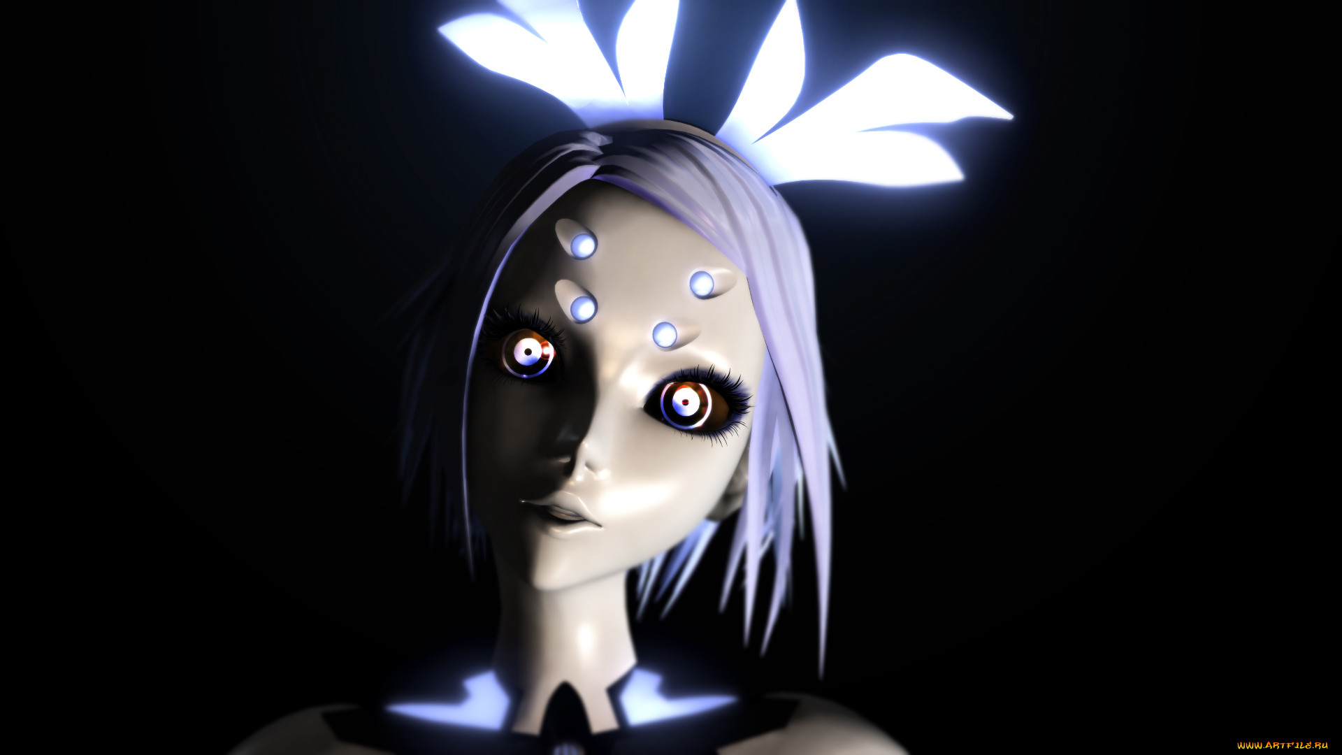 , ,  ,  , , , , , , phosphorescent, rin, vocaloid